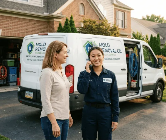 Crawlspace Mold Remediation California FAQs